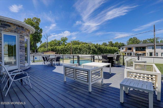 408 Crosby Avenue, Deal, NJ 07723