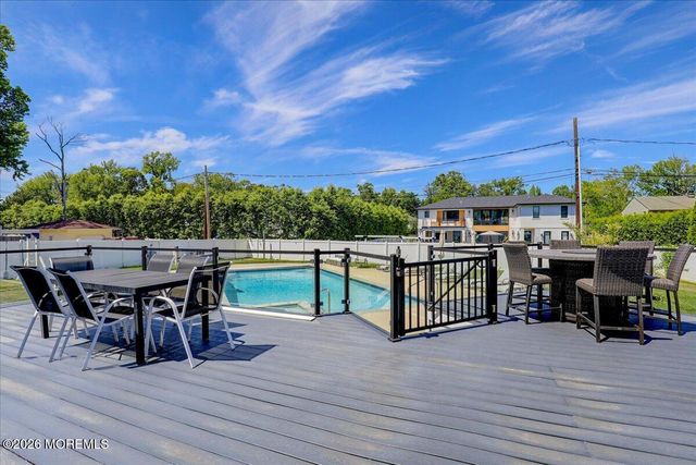 408 Crosby Avenue, Deal, NJ 07723