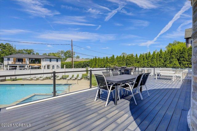 408 Crosby Avenue, Deal, NJ 07723