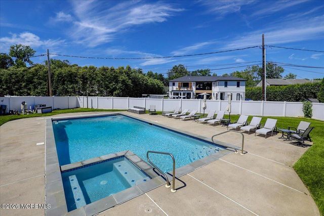 408 Crosby Avenue, Deal, NJ 07723