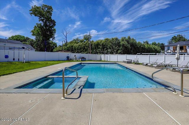 408 Crosby Avenue, Deal, NJ 07723