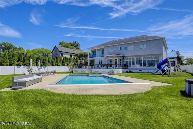 408 Crosby Avenue, Deal, NJ 07723