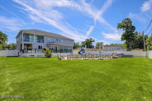 408 Crosby Avenue, Deal, NJ 07723