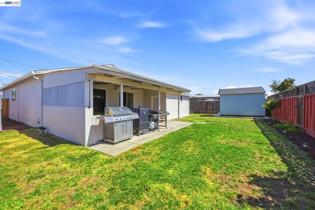 36267 Toulon Pl, Newark, CA 94560