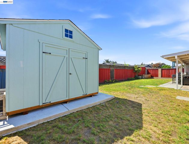 36267 Toulon Pl, Newark, CA 94560