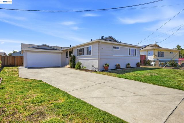 36267 Toulon Pl, Newark, CA 94560