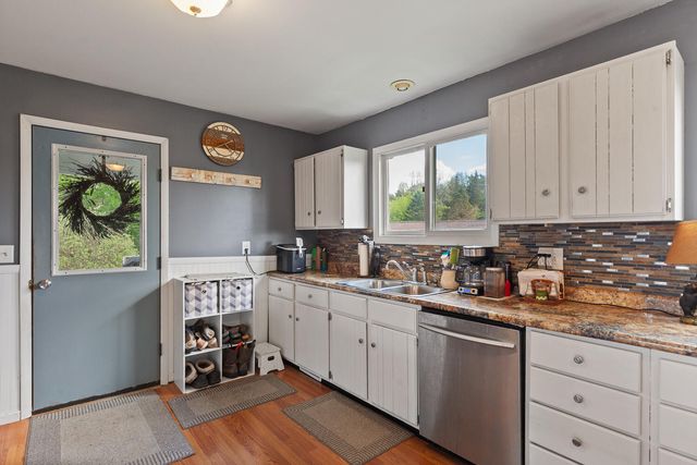 14321 W Austin Road, Manchester, MI 48158