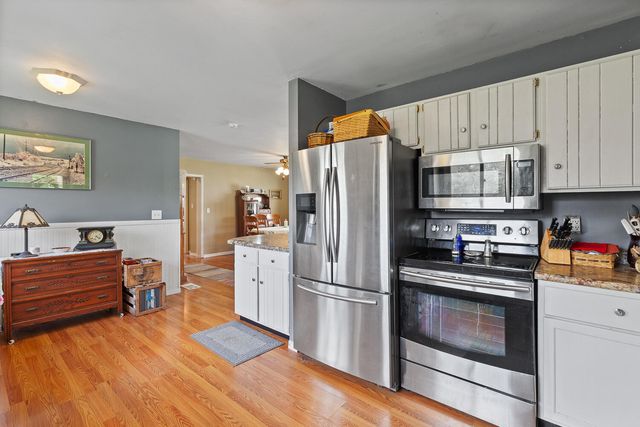 14321 W Austin Road, Manchester, MI 48158