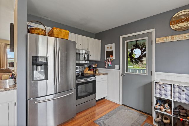 14321 W Austin Road, Manchester, MI 48158