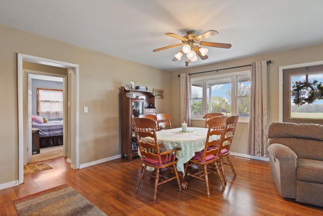 14321 W Austin Road, Manchester, MI 48158