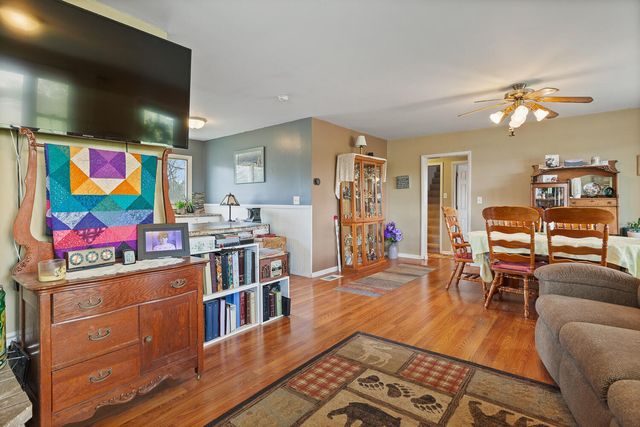 14321 W Austin Road, Manchester, MI 48158