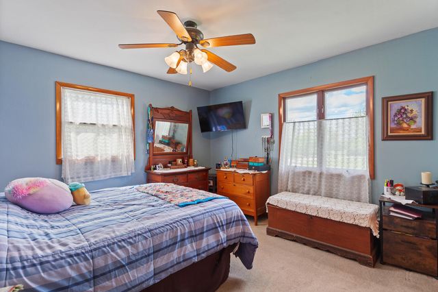 14321 W Austin Road, Manchester, MI 48158