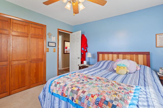 14321 W Austin Road, Manchester, MI 48158