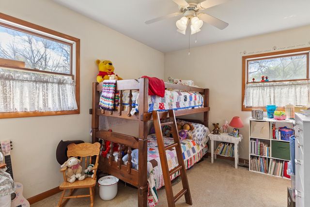 14321 W Austin Road, Manchester, MI 48158