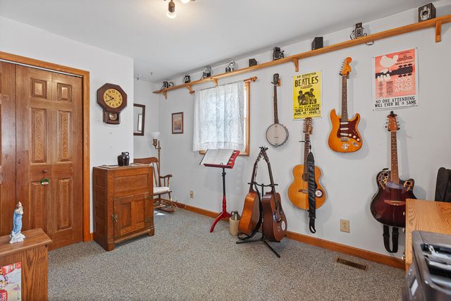 14321 W Austin Road, Manchester, MI 48158