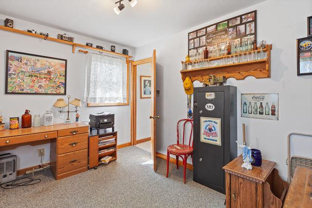14321 W Austin Road, Manchester, MI 48158