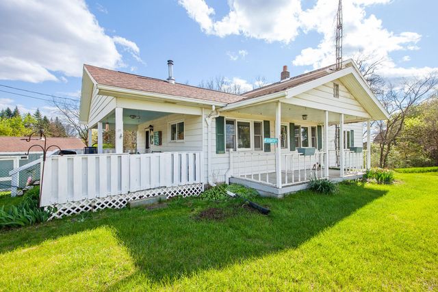 14321 W Austin Road, Manchester, MI 48158
