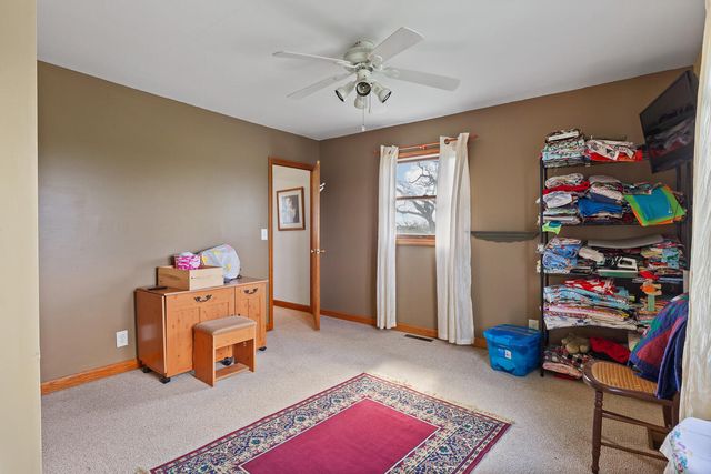 14321 W Austin Road, Manchester, MI 48158