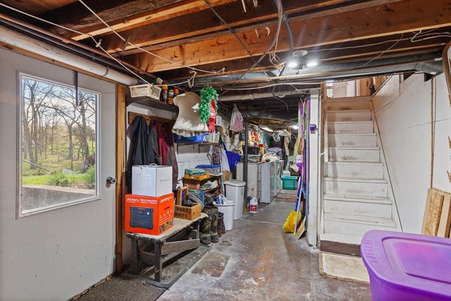 14321 W Austin Road, Manchester, MI 48158