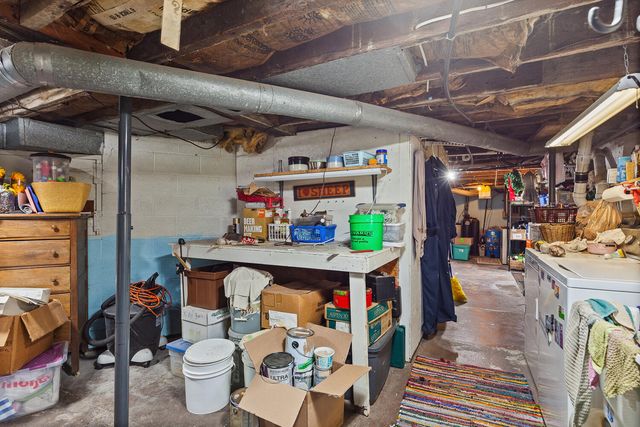 14321 W Austin Road, Manchester, MI 48158