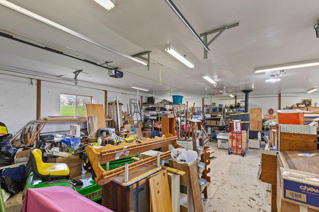 14321 W Austin Road, Manchester, MI 48158