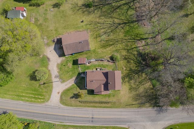 14321 W Austin Road, Manchester, MI 48158