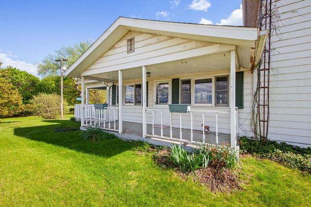 14321 W Austin Road, Manchester, MI 48158