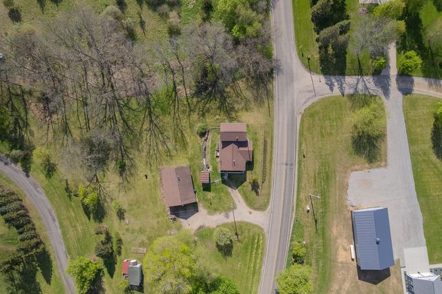 14321 W Austin Road, Manchester, MI 48158