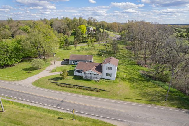 14321 W Austin Road, Manchester, MI 48158