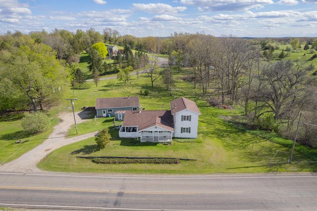 14321 W Austin Road, Manchester, MI 48158