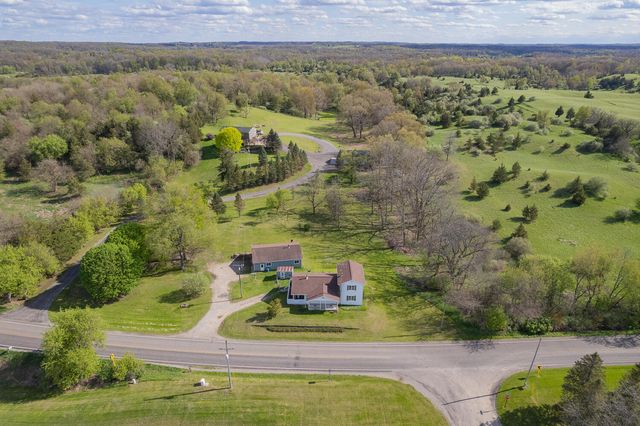 14321 W Austin Road, Manchester, MI 48158