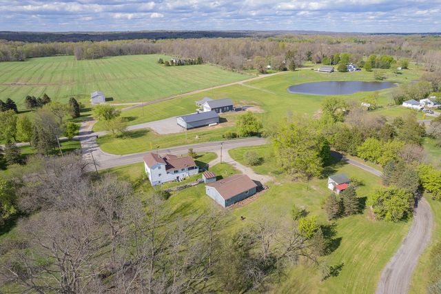 14321 W Austin Road, Manchester, MI 48158