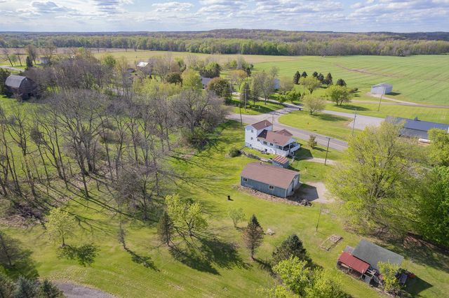 14321 W Austin Road, Manchester, MI 48158