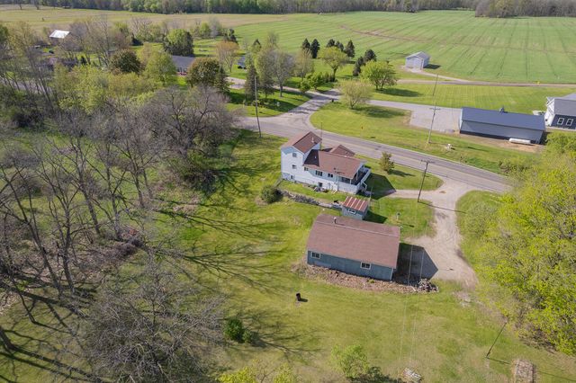 14321 W Austin Road, Manchester, MI 48158