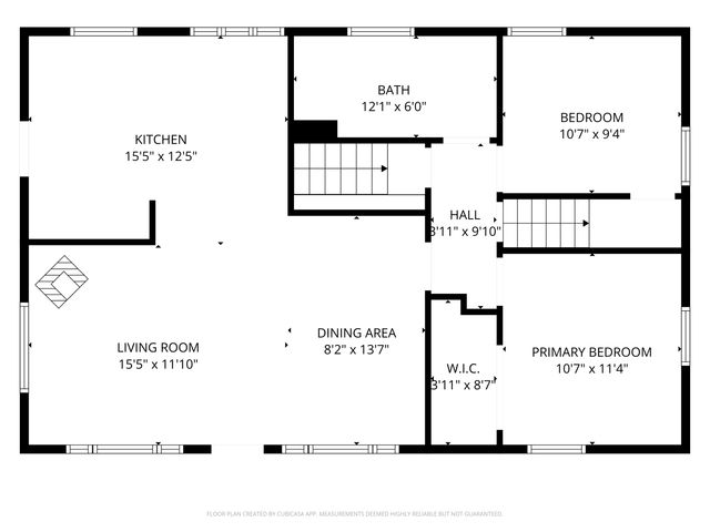 14321 W Austin Road, Manchester, MI 48158