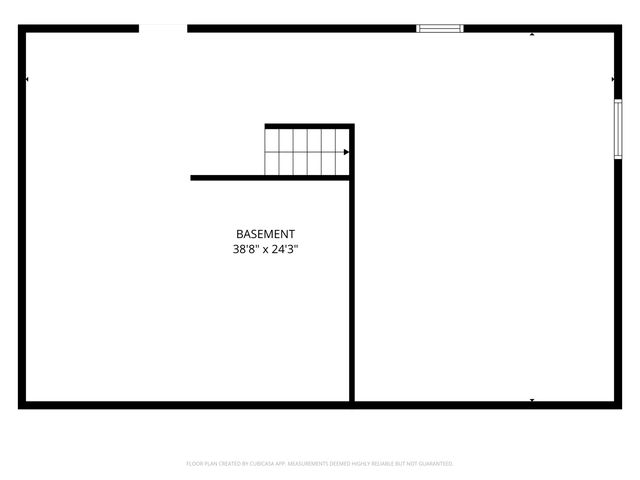 14321 W Austin Road, Manchester, MI 48158