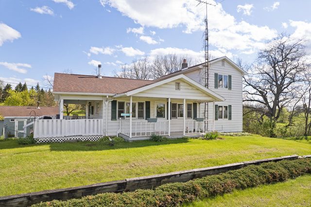 14321 W Austin Road, Manchester, MI 48158