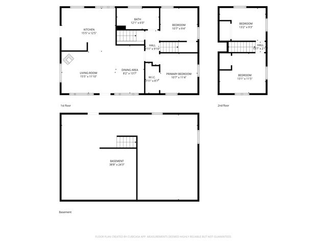 14321 W Austin Road, Manchester, MI 48158