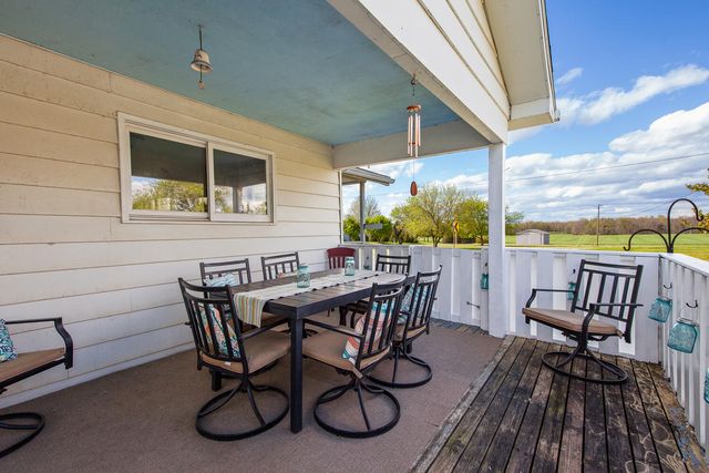 14321 W Austin Road, Manchester, MI 48158
