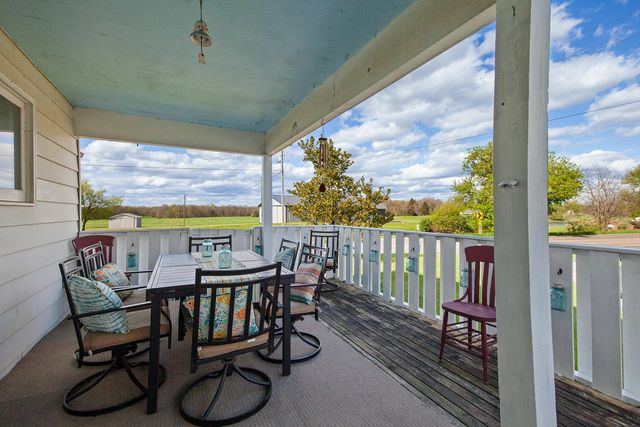 14321 W Austin Road, Manchester, MI 48158