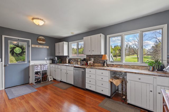 14321 W Austin Road, Manchester, MI 48158