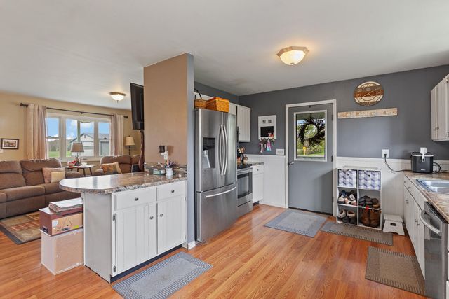 14321 W Austin Road, Manchester, MI 48158
