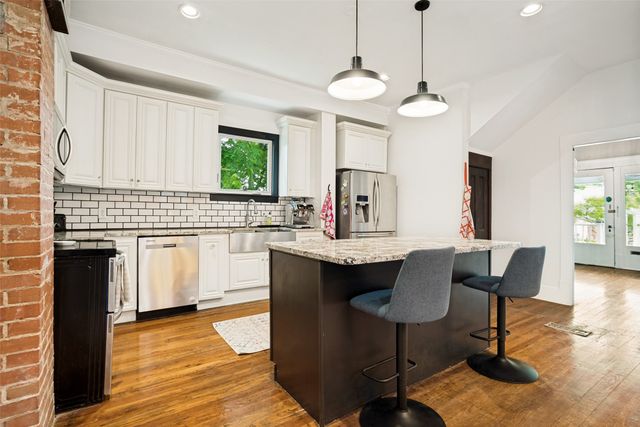 1015 N College Street, Mckinney, TX 75069