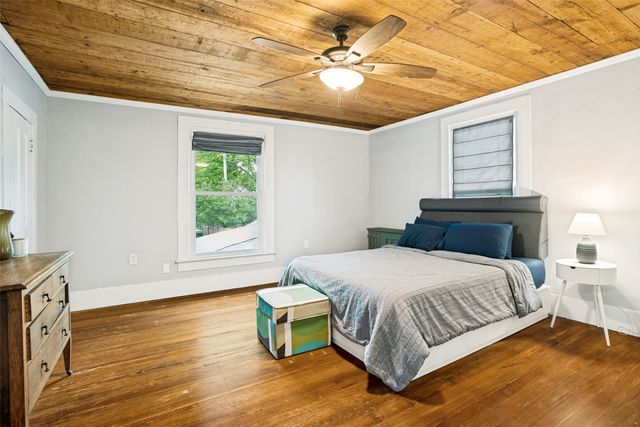 1015 N College Street, Mckinney, TX 75069