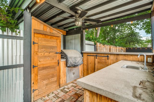 1015 N College Street, Mckinney, TX 75069