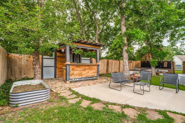 1015 N College Street, Mckinney, TX 75069