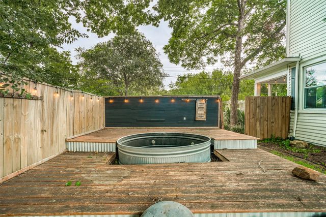 1015 N College Street, Mckinney, TX 75069