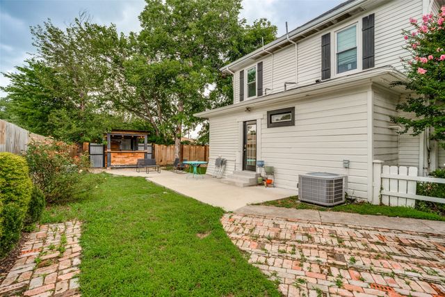 1015 N College Street, Mckinney, TX 75069