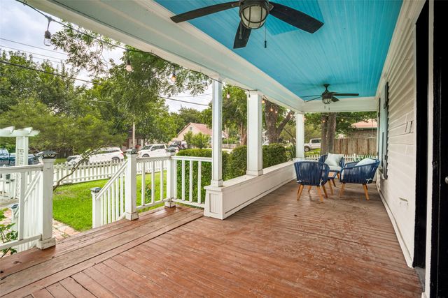 1015 N College Street, Mckinney, TX 75069