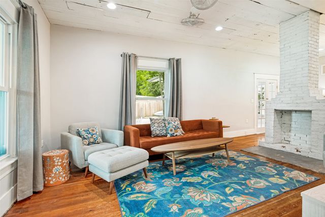 1015 N College Street, Mckinney, TX 75069